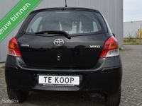 tweedehands Toyota Yaris 1.3 VVTi Cool