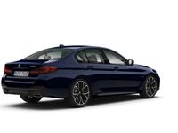 tweedehands BMW 530 530 Sedan e | M SPORTPAKKET | COMFORT PACK | GLAZEN
