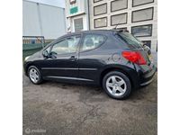 tweedehands Peugeot 207 1.4 VTi XS APK Airco Cruise mooi! Zuinig