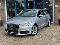 tweedehands Audi A1 Sportback 1.4 TDI Design Pro Line Plus 2016 NAVI NAP