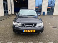 tweedehands Saab 9-5 2.0t Linear Business Pack / APK / NAP / PDC / TWEE SLEUTELS / ZEER NETTE AUTO!!!