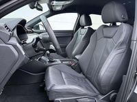 Occasion Audi Q3 Sportback S-Line 245 PK (180 kW) 2024 Grijs SUV