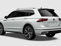 tweedehands VW Tiguan Allspace 1.5 TSI R-Line Business | Voorruitverwarming | Pan