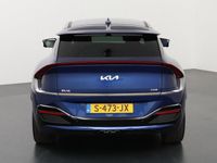 tweedehands Kia EV6 GT-Line AWD 77 kWh