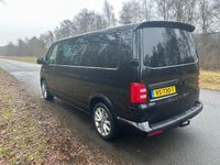 Occasion VW T6 Highline 204 PK (150 kW) 2016 Overige Van
