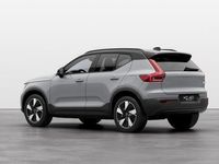 tweedehands Volvo XC40 Single Motor Extended Range Ultimate | UIT VOORRAA