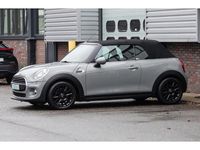 Occasion Mini One Cabriolet Chili 102 PK (75 kW) 2017 Grijs Cabriolet