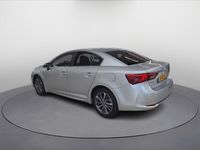 tweedehands Toyota Avensis 1.6 VVT-i Lease Pro