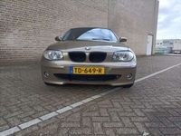 tweedehands BMW 120 120 i Executive