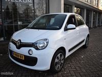 Occasion Renault Twingo Authentique 71 PK (52 kW) 2015 Wit Hatchback