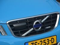 tweedehands Volvo XC60 3.0 T6 AWD R-Design | Navigatie | Panoramadak | Ca