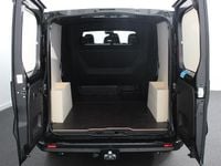 Occasion Renault Trafic 150 PK (110 kW) 2024 Zwart MPV
