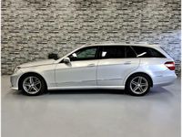 tweedehands Mercedes 220 E-KLASSE EstateCDI Edition Sport AMG *NAP*!