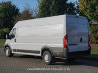 tweedehands Citroën Jumper Heavy 2.2HDI L4H2 165PK Cruise DAB+ 3.0T Trekgewi