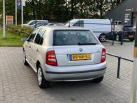 tweedehands Skoda Fabia 1.4 Comfort Line (AUTOMAAT) NIEUWE APK N.A.P