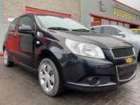 tweedehands Chevrolet Aveo 1.2 16V L