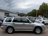 tweedehands Subaru Forester 2.0 X Comfort Pack G3 Youngtimer/Automaat