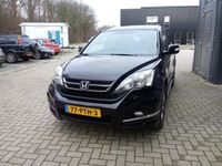 tweedehands Honda CR-V 2.0i automaat Lifestyle Modulo