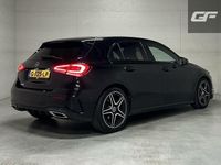 tweedehands Mercedes A180 AMG NightPakket Carplay Leer NAP