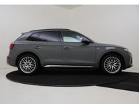 tweedehands Audi Q5 50 TFSI e quattro S edition | Luchtvering | 360 ca