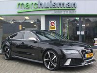 tweedehands Audi RS7 Sportback 4.0 TFSI V8 quattro Pro Line plus / NL A