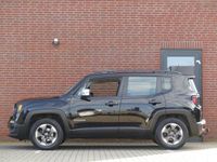 tweedehands Jeep Renegade 1.4 MultiAir Latitude