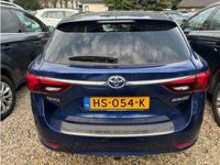 tweedehands Toyota Avensis Touring Sports 1.6 D-4D-F Lease Pro