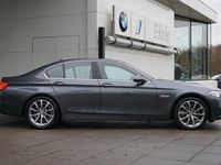 tweedehands BMW 520 5 Serie Sedan i Aut. High Executive / Luxury Li