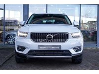 tweedehands Volvo XC40 T4 Recharge Inscription Expression