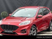 Occasion Ford Kuga ST-Line X 2023 Rood SUV