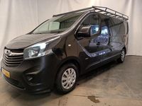 tweedehands Opel Vivaro 1.6 CDTI L2H1 Sport EcoFlex Airco Trekhaak