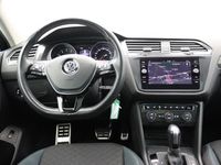 tweedehands VW Tiguan Allspace 1.5 TSI Comfortline Automaat - Panorama