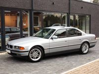 tweedehands BMW 735 i