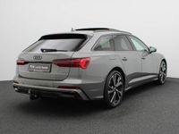 tweedehands Audi A6 Avant 55 TFSI e quattro Pro Line S Competition 367