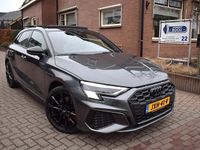 Occasion Audi A3 Sportback e-tron Competition 245 PK (180 kW) 2021 Grijs Hatchback