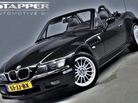 tweedehands BMW Z3 Roadster 1.9i 119pk Sport Line Org.NL Widebody Top