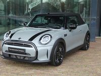 tweedehands Mini Cooper Cabriolet 1.5 Yours