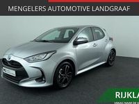 Occasion Toyota Yaris Edition 116 PK (85 kW) 2022 Grijs Hatchback