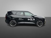 Nieuw Kia EV5 GT 160 kW (218 PK) 2025 Zwart SUV