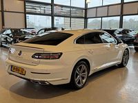 Occasion VW Arteon Business+ 218 PK (160 kW) 2021 Wit Hatchback