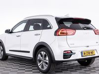 Occasion Kia e-Niro 150 kW (204 PK) 2021 Wit SUV