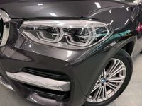 tweedehands BMW X3 XDrive30e High Executive PANO/LEDER/NAVI/DAB/CARPLAY/H-UP///