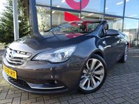 tweedehands Opel Cascada Cabriolet