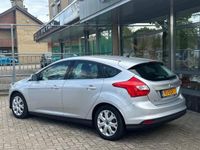 tweedehands Ford Focus 1.0 EcoBoost Lease Titanium EXPORTPRIJS.