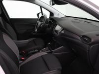 tweedehands Opel Crossland X 1.2 Turbo Online Edition | Cruise control | Parkeersensoren