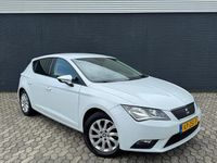 Occasion Seat Leon CONNECT 116 PK (85 kW) 2016 Wit Hatchback