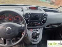 Occasion Citroën Berlingo 75 PK (55 kW) 2016 Overige MPV