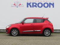 tweedehands Suzuki Swift 1.0 Turbo 112 Pk Stijl Smart Hybrid