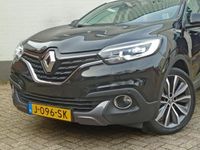 tweedehands Renault Kadjar 1.2 TCe Bose|Navigatie|LED|Trekhaak|Keyless-Entry|