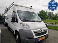 tweedehands Fiat Ducato Z. 3.0L 160pk Cruise Webasto Airco, 2 stoelen!! L2H2 (540cm)